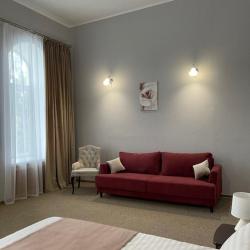 1-комнатный номер люкс