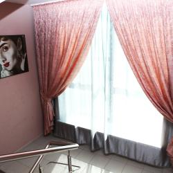 Фото Отель Спутник