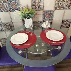 Фото Апартаменты на улице Свиридова