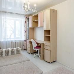 2-комнатные апартаменты стандарт