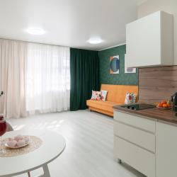 Фото Отель Home (Хоум) на улице Свердловская 17Б