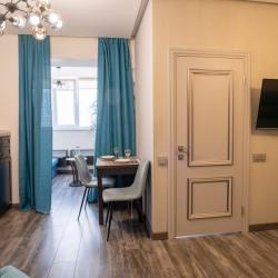 Фото Апартаменты на проспекте Ленина 124А