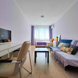 Фото Отель Violet (Фиолет)