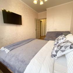 1-комнатные апартаменты стандарт