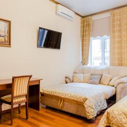 фото 6 Dere Apartments на Грибоедова, 22
