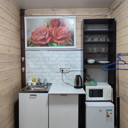 Фото Отель Алтай