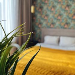 Фото Отель CrystalRentals (КристалРенталс) на улице Профсоюзная