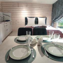 Коттедж стандарт Изумруд