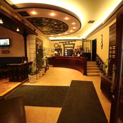 Фото Отель ПостоялецЪ