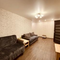 Фото Апартаменты Level на улице Мичуринская 173 корпус 2