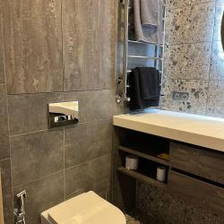 2-комнатные апартаменты улучшенные №1