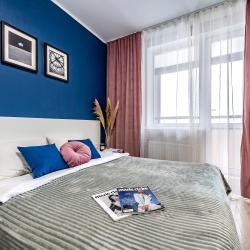фото 13 ApartMe (АпартМи) на улице Политехническая