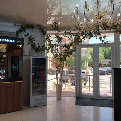 Фото Отель Арбат