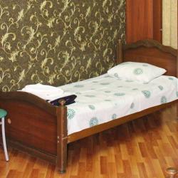 Номер люкс