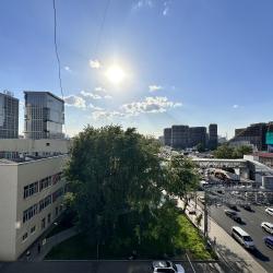 Апартаменты стандарт 499