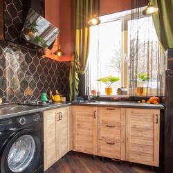 1-комнатные апартаменты улучшенные