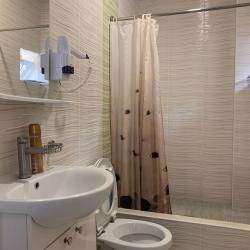 Фото Отель Николь Делюкс