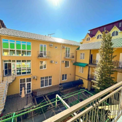 4-местный номер стандарт