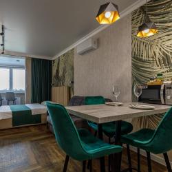 Фото Отель Loft (Лофт) на улице Береговая 73 строение 1