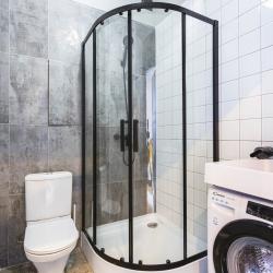 Фото Отель Moment House (Момент Хаус) на улице Берёзовая аллея 19 корпус 2