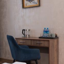 2-местный номер полулюкс с видом на море