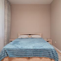 2-комнатные апартаменты улучшенные Южных культур 5 кв.21