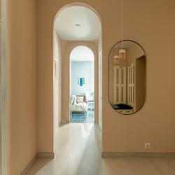 фото 6 Апартаменты Keytee.Home (Кейти.Хоме) на шоссе Московское 30к2