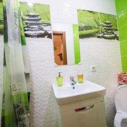 Фото Апартаменты на улице им. Зарубина В.С. 79