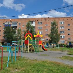 1-комнатные апартаменты стандарт