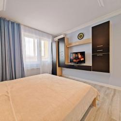 Фото Апартаменты на улице Суворовская 79