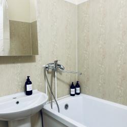 Фото Отель Бавария на улице Баварская