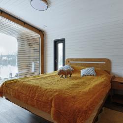 Коттедж «Бари»