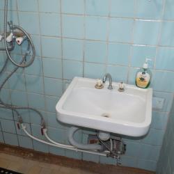 Номер эконом с 2 односпальными кроватями