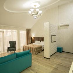 2-комнатный номер стандарт с террасой