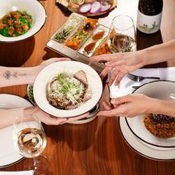 Фото Отель Dilijani Tun Hotel ( Тун)