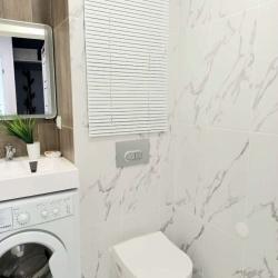 1-комнатные апартаменты улучшенные