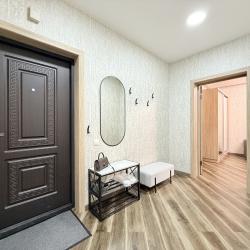 Фото Отель Сутки как дома на улице Стартовая 1
