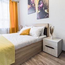 Фото Отель Vegas apartments (Вегас апартментс) на улице Арктическая