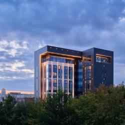 Фото Отель Slide Bleisure & Mice Hotel (Слайд)