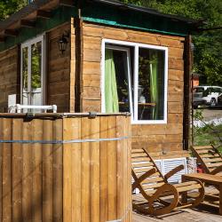 Фото Отель Юг Турист