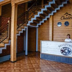 Фото Отель Chalet (Шале)