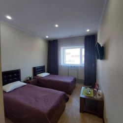 Фото Отель Агни