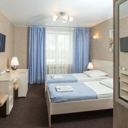 Фото Респект Hotel (Респект Отель)