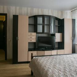 Фото Отель DearHome на улице Митрофанова