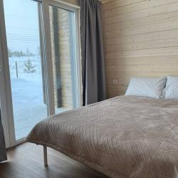 Фото Отель Дом 70 м² на участке 12,5 сот.