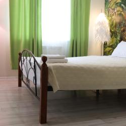 Фото HotelJet (Отель Джет)