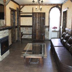 Фото Отель Каменка