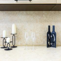 1-комнатные апартаменты улучшенные