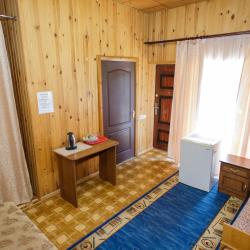 Фото Отель Альтернатива