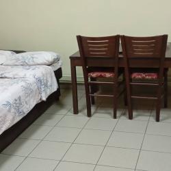 Номер улучшенный семейный (без окна)